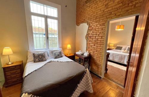 Historic Center Bed & Breakfast | Casa Verde Petrópolis