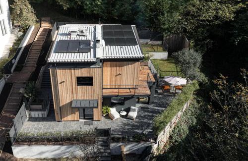 Trento Bed & Breakfast | Casa Vertigo