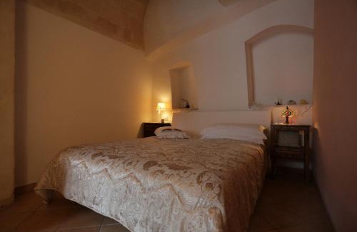 Sasso Caveoso Apartment | Casa Vetere