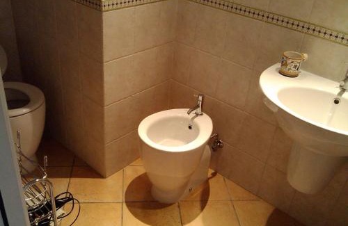 Sasso Caveoso Apartment | Casa Vetere