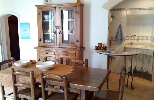 Sasso Caveoso Apartment | Casa Vetere