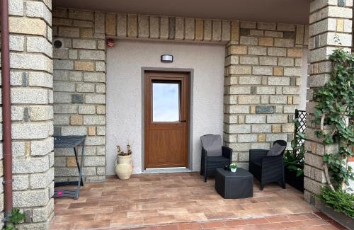 Arzachena House | Casa via Pascoli