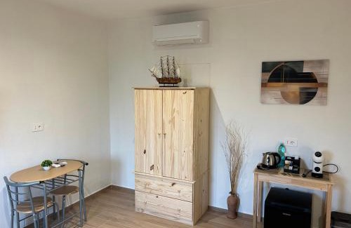Arzachena House | Casa via Pascoli