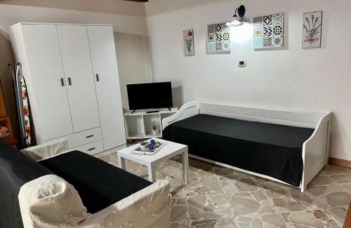 Siculiana Apartment | Casa Via Roma