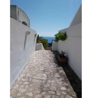 Porto Tricase House | Casa Viadellavela
