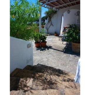 Porto Tricase House | Casa Viadellavela