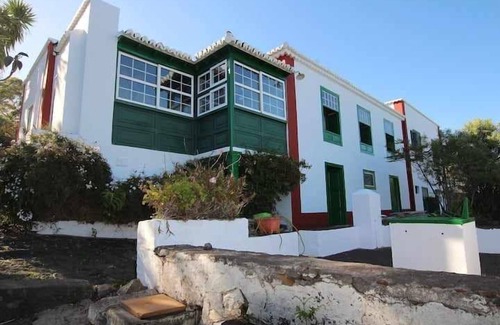 Brena Alta House | Casa Vicente Sea and mountain views