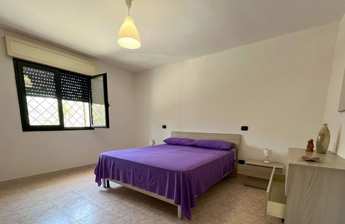 Torre Squillace House | Casa vicino spiaggia sabbia e costa rocciosa m519