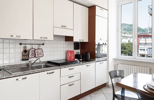 Recco Apartment | Casa Vico delle Isole by Wonderful Italy