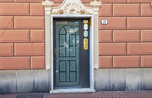 Recco Apartment | Casa Vico delle Isole by Wonderful Italy