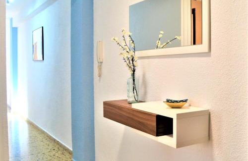 L'Hort de Senabre Apartment | Casa Victoria