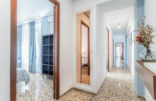L'Hort de Senabre Apartment | Casa Victoria