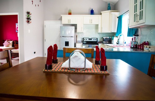 Kingston Villa | Casa Victoria Golf Retreat