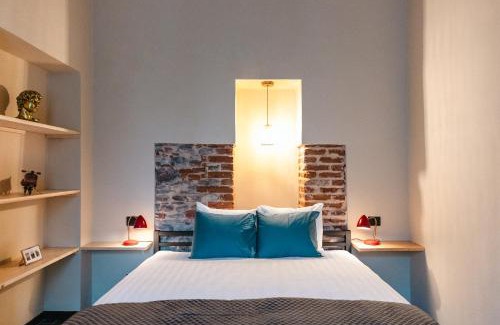 Spigno Monferrato Bed & Breakfast | Casa Victoria