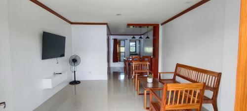 Tago Apartment | Casa Victoria Pension House-Makra