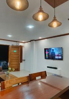 Tago Apartment | Casa Victoria Pension House-Makra