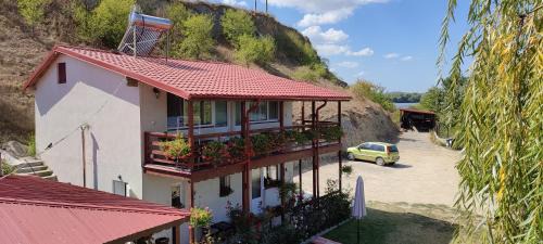Nufaru House | Casa Victoria