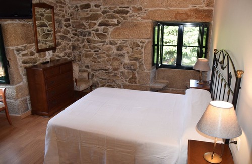 Bueu House | Casa Videira Turismo Rural