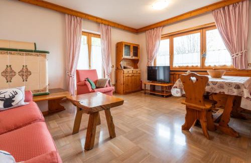 Sant'Antonio di Mavignola Apartment | CASA VIDI