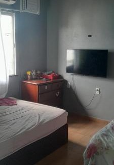 Maracangalha Apartment | Casa Vieira