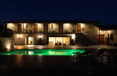 Arouca House | Casa Vieira Lobo Suite II