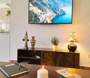 San Fulgencio House | Casa Vikingo