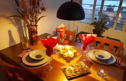 San Fulgencio House | Casa Vikingo