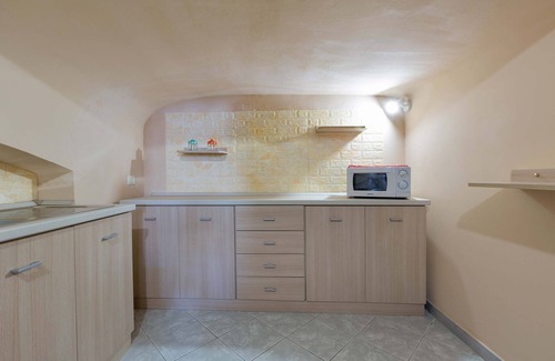 Oria Historic Centre Apartment | Casa Vilù by BarbarHouse