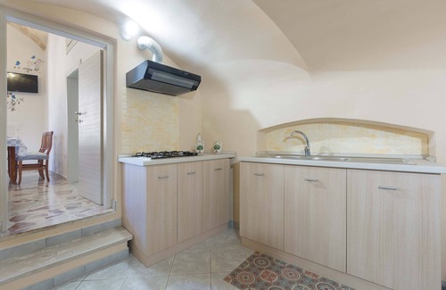 Oria Historic Centre Apartment | Casa Vilù by BarbarHouse