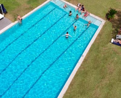 Sant Vicenc de Montalt Villa | Casa Vila Reyes