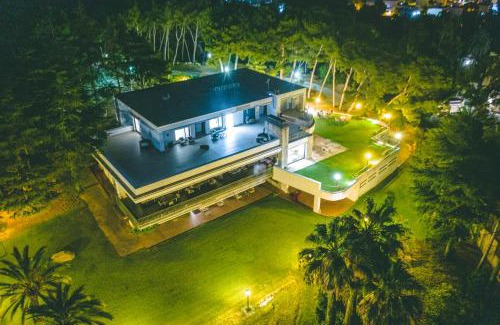 Sant Vicenc de Montalt Villa | Casa Vila Reyes