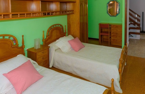 Vilanova House | Casa Vilanova de Arousa - Rias Baixas