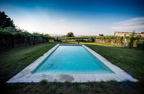 Quintans House | Casa Vilar