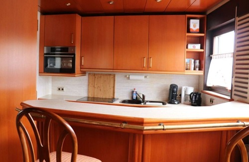 Saarlouis Apartment | Casa Vilici.