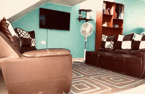 Piura House | CASA VILLA CALIFORNIA