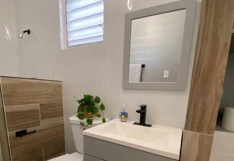 San Antonio House | Casa Villa Herencia