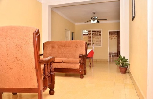 Holguin House | Casa Villa La Roca 1940