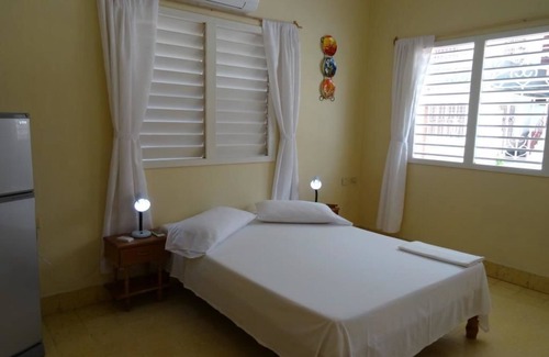 Holguin House | Casa Villa La Roca 1940
