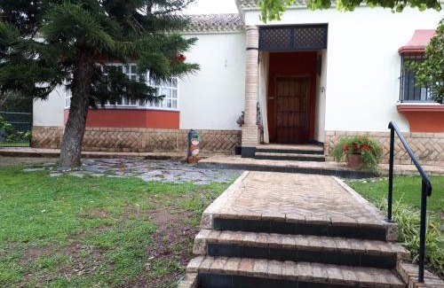 Espartinas House | Casa Villa Ladi