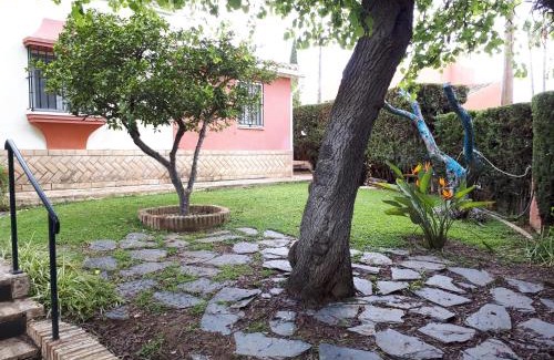 Espartinas House | Casa Villa Ladi