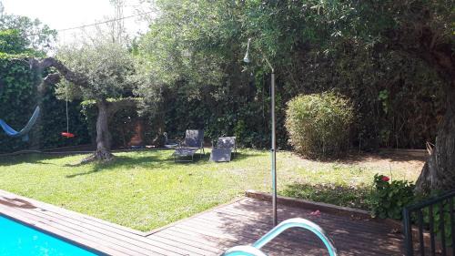 Espartinas House | Casa Villa Ladi
