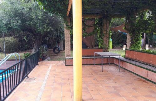 Espartinas House | Casa Villa Ladi