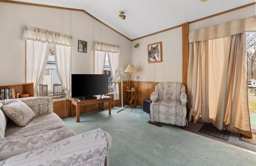 Russell House | Casa Villa Park 91