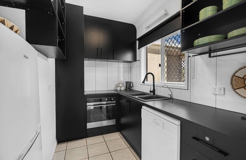 Whitfield Apartment | Casa Villa- Peaceful Retreat