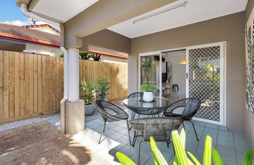 Whitfield Apartment | Casa Villa- Peaceful Retreat