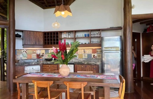 Itacare House | Casa Villa São José Itacaré
