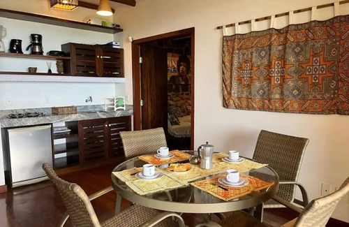 Itacare House | Casa Villa São José Itacaré