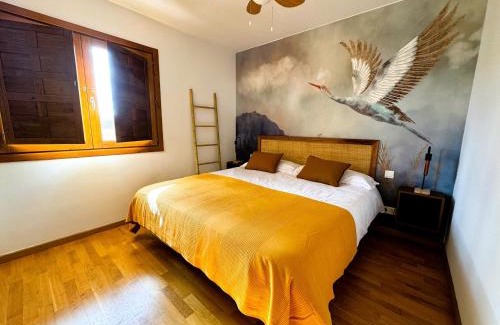 Bernuy de Porreros House | Casa VillaFlamenca
