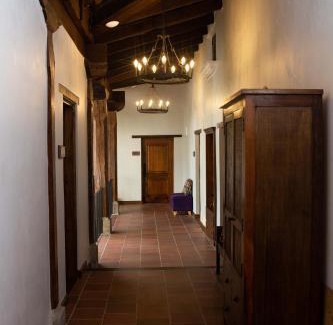 Copan Ruinas Hotel | Casa Villamil Boutique Hotel
