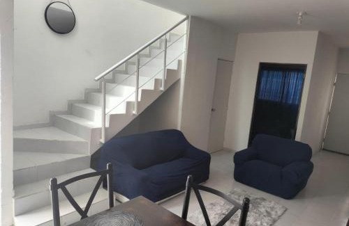 Durango House | Casa Villas del Manantial